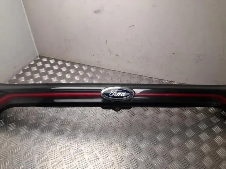 Ford Edge II (2015 - ) FT4B13A565A Задний фонарь в крышке багажника — фото 3