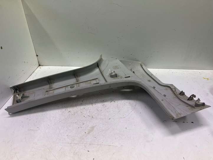 Volkswagen Caddy (2004 - 2010)  1J0868311A Отделка стойки (A)