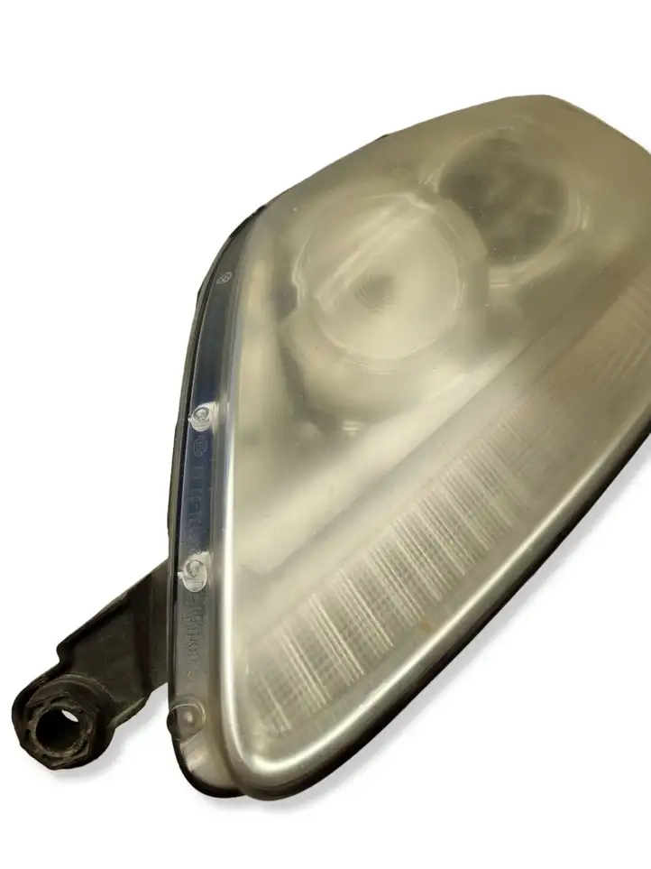 Volkswagen Golf Plus (2004 - 2008) 4F0941329C Блок розжига ксенона — фото 3