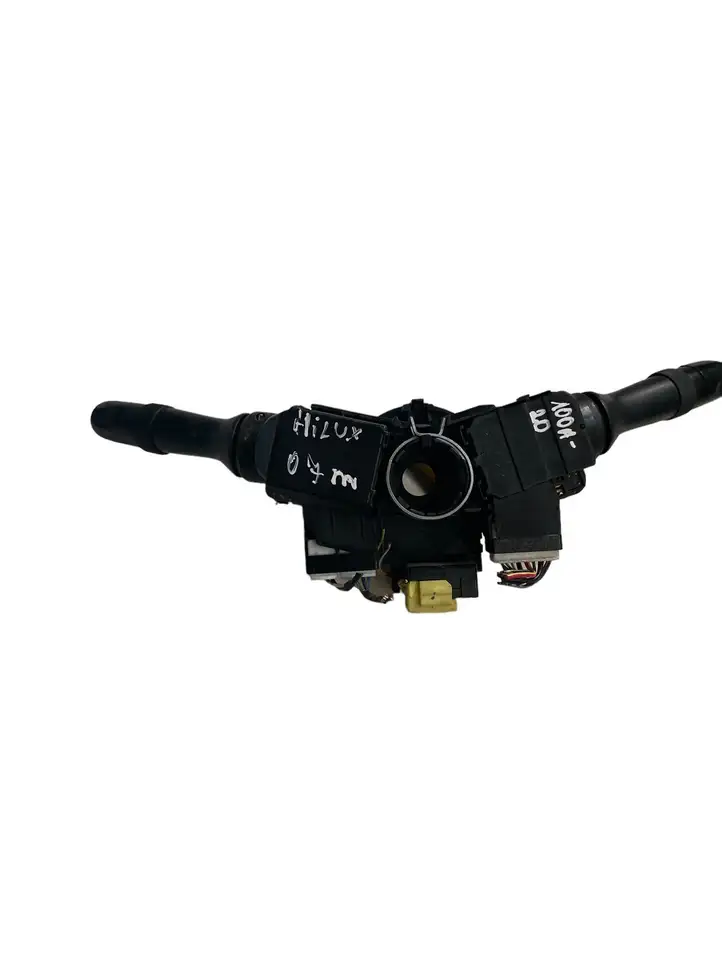 Toyota Hilux (AN10, AN20, AN30) (2004 - 2008) 173848 Переключатель стеклоочистителей — фото 1