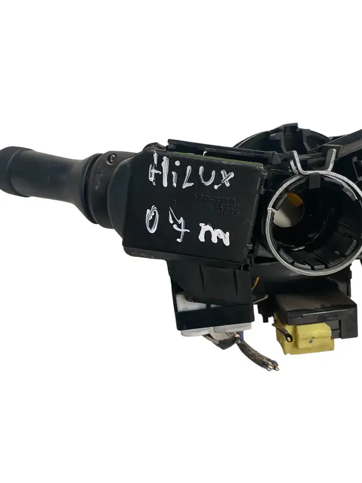 Toyota Hilux (AN10, AN20, AN30) (2004 - 2008) 173848 Переключатель стеклоочистителей — фото 6