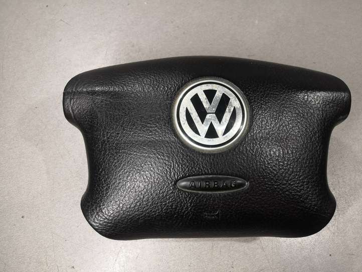 Volkswagen PASSAT B5.5 (2001 - 2005)  3B0880201M Подушка безопастности руля