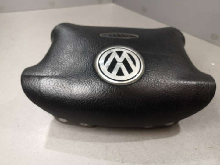 Volkswagen PASSAT B5.5 (2001 - 2005)  3B0880201M Подушка безопастности руля