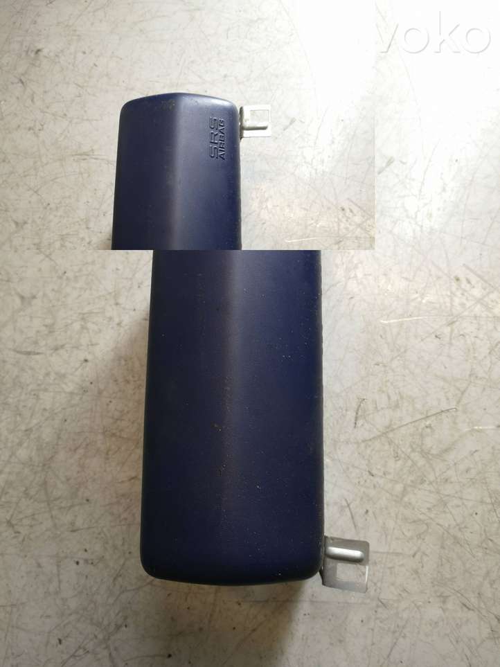Smart ForTwo (2000 - 2007)  0001123V020 Подушка безопастности пассажира