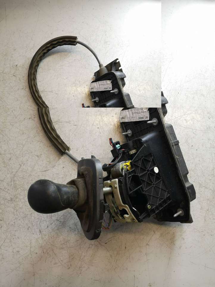 Seat Altea (2004 - 2009)  1K0713061 Механизм переключения передач (кулиса) (в салоне)