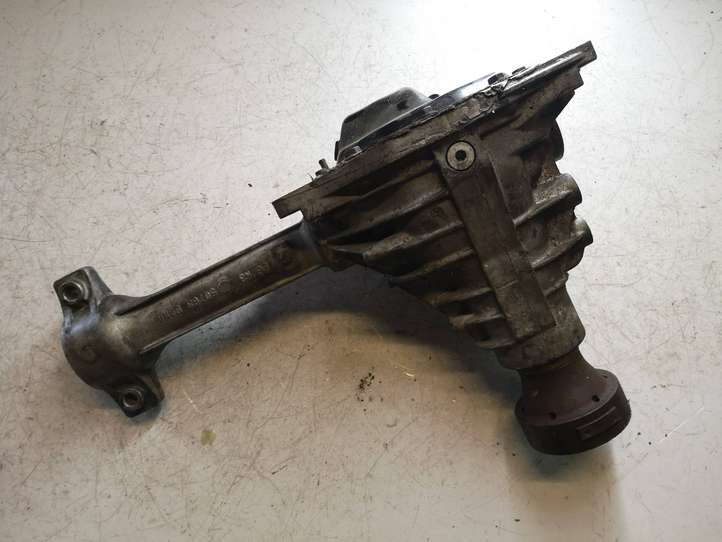 Jeep Liberty (2007 - 2014)  50763 Редуктор коробки передач (раздатка)