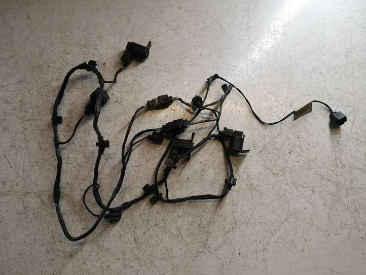 Seat Altea (2004 - 2009)  5P0971194A Датчик (датчики) парковки