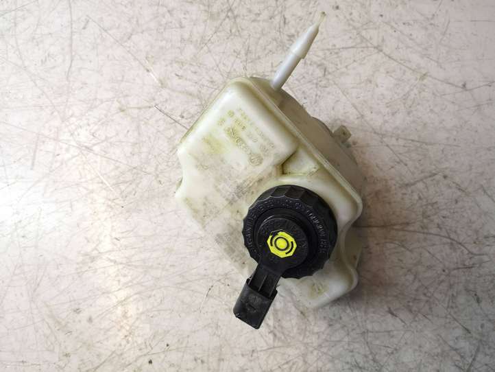 Seat Altea (2004 - 2009)  1K1611301C Расширительный бачок тормозной жидкости