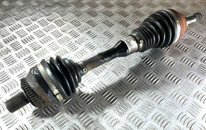 Volvo XC90 (2006 - 2014)  P30783117 Передняя полуось