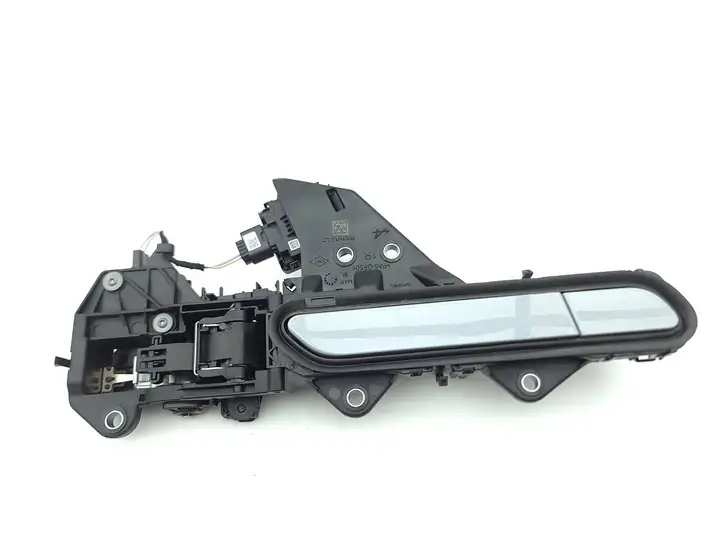 Renault Megane E-Tech (2022 - ) 806064291R Наружная ручка двери — фото 3