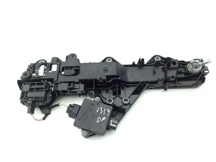 Renault Megane E-Tech (2022 - ) 806064291R Наружная ручка двери — фото 4