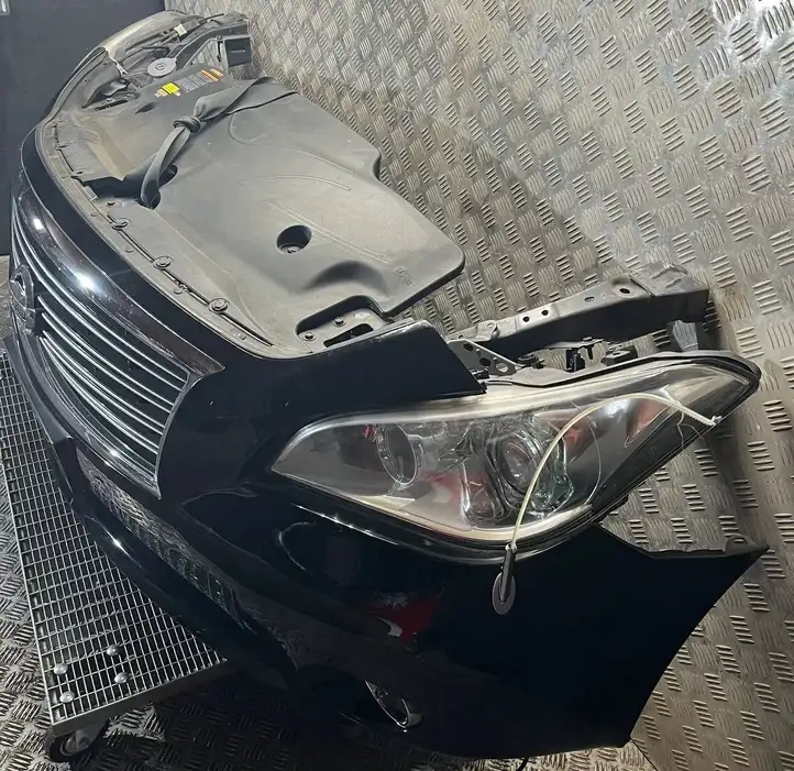 Infiniti M (2008 - 2010) INFINITIM37 Боковое зеркало с электроприводом — фото 3
