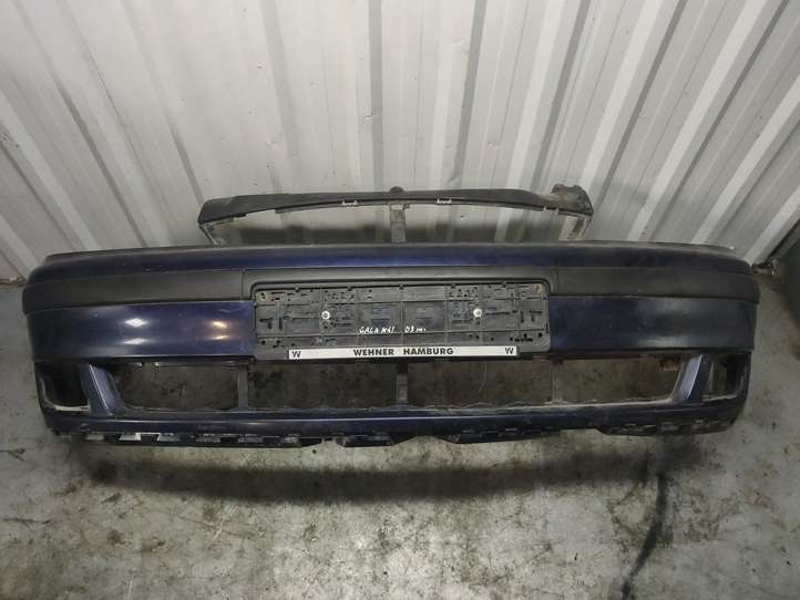 Ford Galaxy (2000 - 2006)   Передний бампер