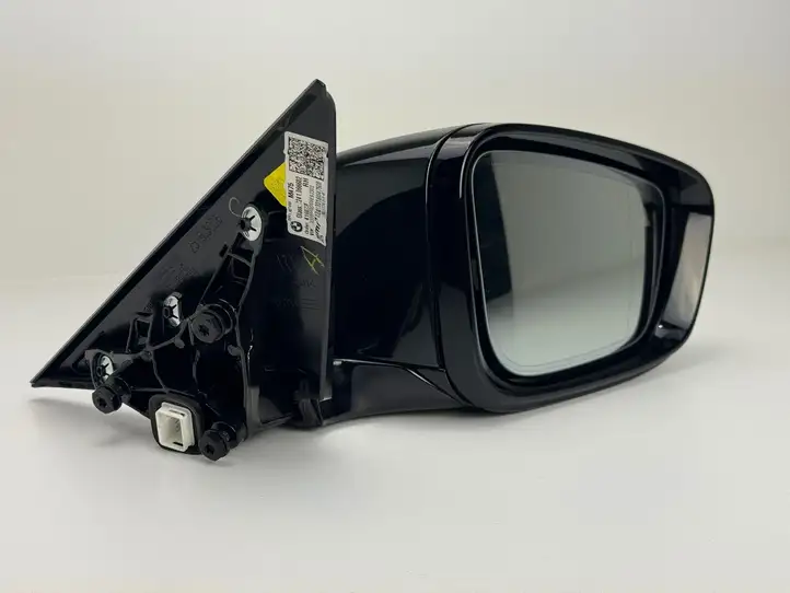 BMW 2 G42 (2021 - ) 51165B4BF34 Боковое зеркало с электроприводом — фото 4