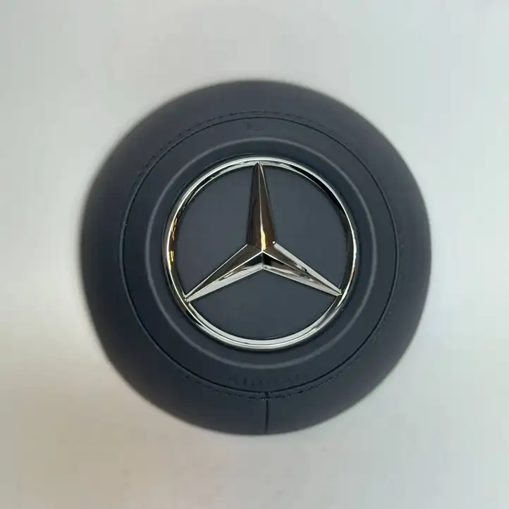 Mercedes-Benz GLS X167 (2019 - ) A0008609903 Подушка безопасности руля — фото 1