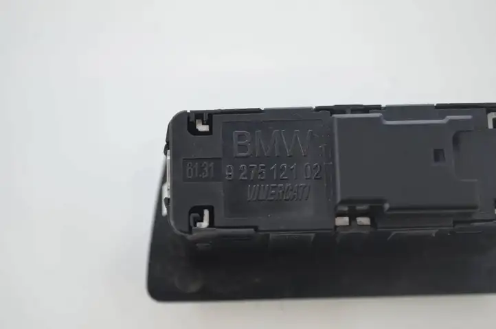 BMW 3 G20 G21 (2019 - ) 9451478 Гидравлика крышки багажника — фото 4