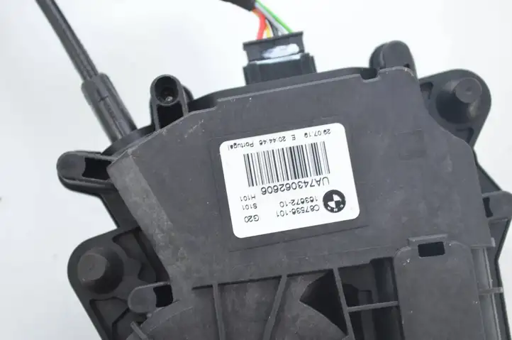 BMW 3 G20 G21 (2019 - ) 9451478 Гидравлика крышки багажника — фото 6
