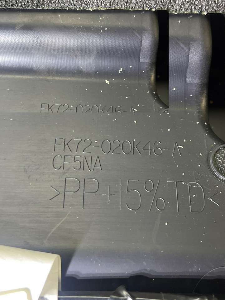Land Rover Discovery Sport (2014 - 2019)  FK72020K46A Отделка стоек лобового стекла