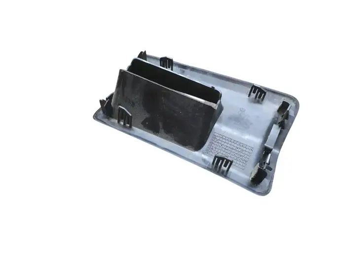 Volkswagen Caddy (2004 - 2010) 2K0843188B Крышка ручки раздвижной двери — фото 3