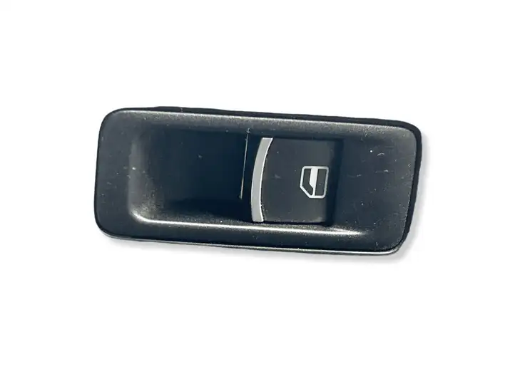 Volkswagen Sharan (2010 - 2015) 7N0868161A Крышка ручки раздвижной двери — фото 5