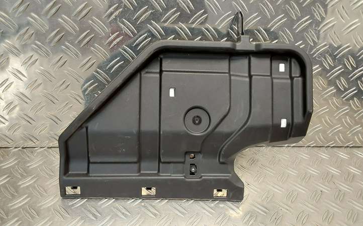 Toyota Prius+ (ZVW40) (2011 - 2018)  5564247040 Другая деталь панели