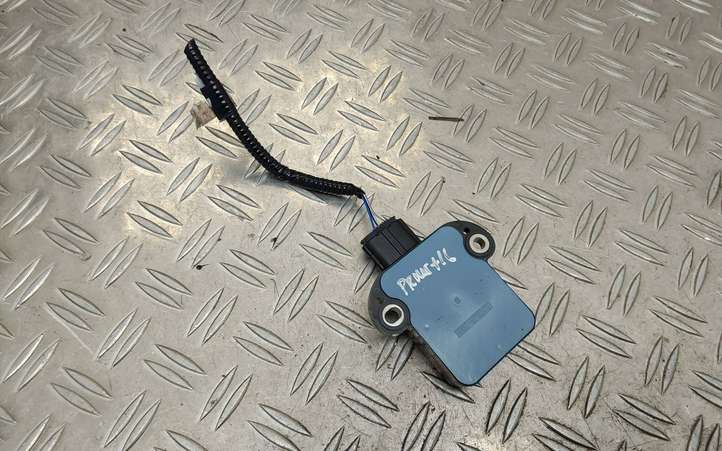 Toyota Prius+ (ZVW40) (2011 - 2018)  8918348030 Датчик ESP (системы стабильности) (датчик курсовой устойчивости))