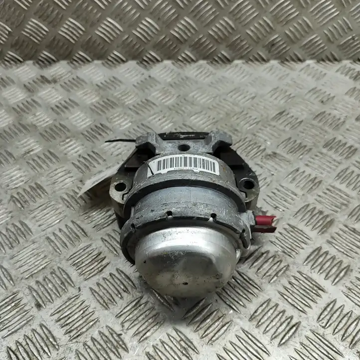 Audi A6 C7 (2014 - 2018) 4H0199255T Опора двигателя — фото 1