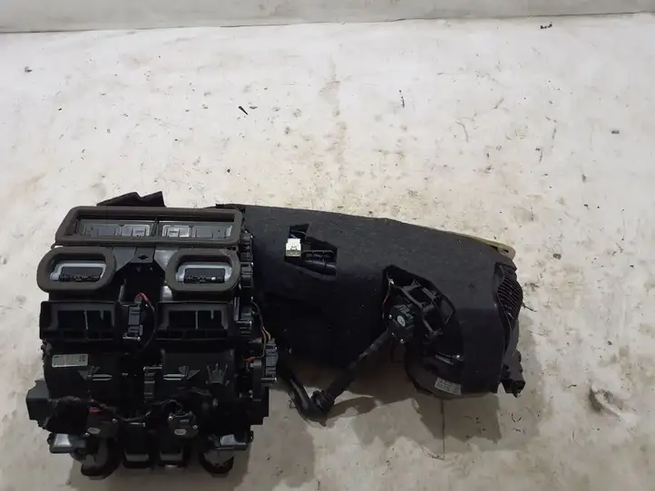 Mercedes-Benz EQS V297 (2021 - ) A2978300400 Комплект системы вентиляции салона — фото 1