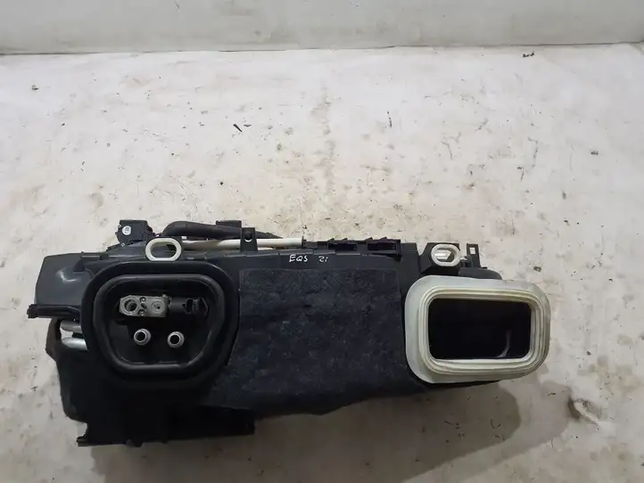 Mercedes-Benz EQS V297 (2021 - ) A2978300400 Комплект системы вентиляции салона — фото 2