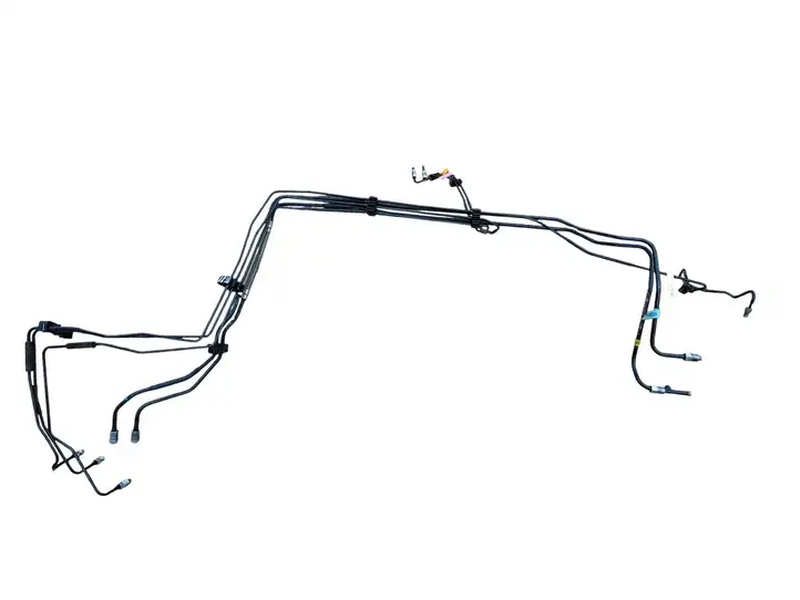 Chrysler Pacifica (2016 - ) 68239374AA Тормозные трубки главного тормозного цилиндра — фото 1