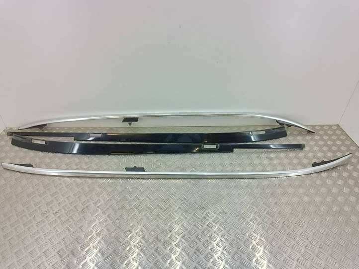 Mercedes-Benz E W212 (2009 - 2016)  A2126903182 Звукоизоляция крыши