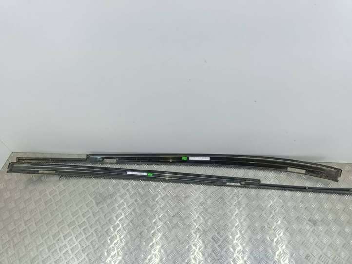 Mercedes-Benz E W212 (2009 - 2016)  A2126903182 Звукоизоляция крыши