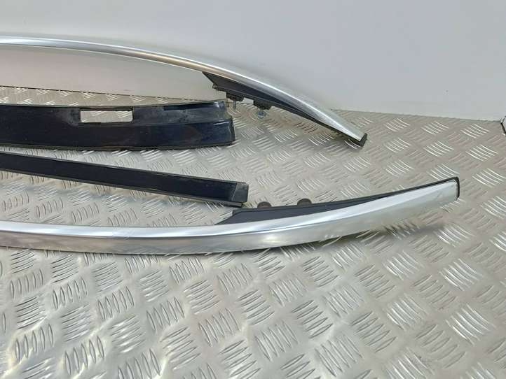 Mercedes-Benz E W212 (2009 - 2016)  A2126903182 Звукоизоляция крыши