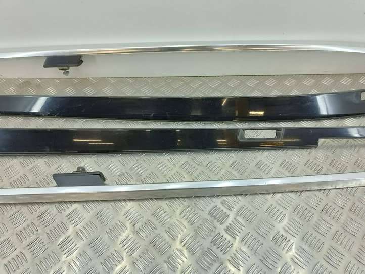 Mercedes-Benz E W212 (2009 - 2016)  A2126903182 Звукоизоляция крыши