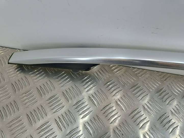 Mercedes-Benz E W212 (2009 - 2016)  A2126903182 Звукоизоляция крыши