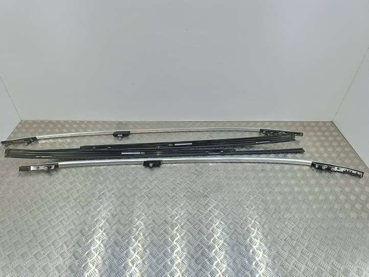 Mercedes-Benz E W212 (2009 - 2016)  A2126903182 Звукоизоляция крыши
