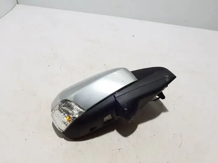 Volvo XC90 (2006 - 2014) 31297442 Боковое зеркало с электроприводом — фото 1