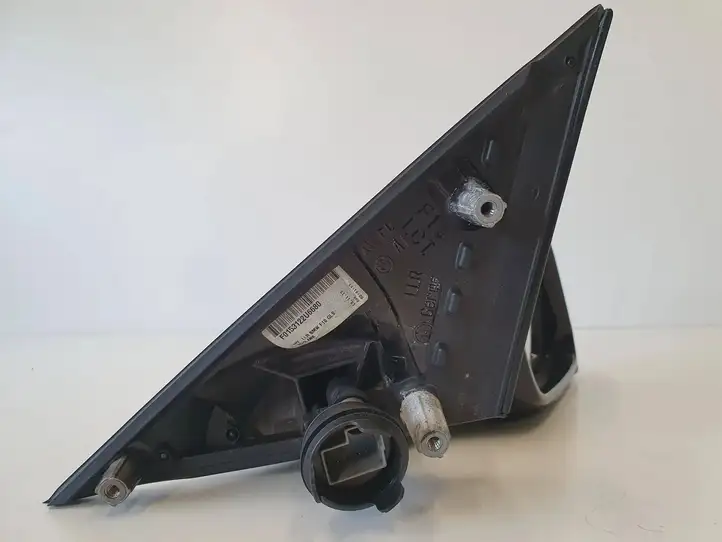 BMW 5 F10 F11 (2009 - 2016) F0153122U6680 Боковое зеркало с электроприводом — фото 2