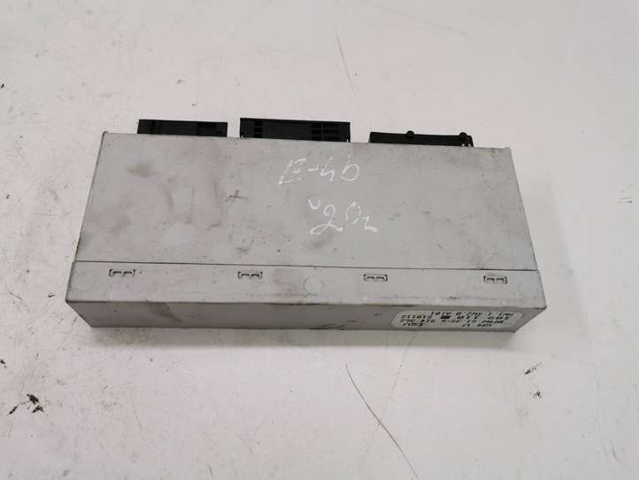 BMW 3 E46 (1998 - 2005)  61356914362 Mодуль kомфортa