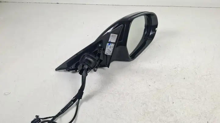 Audi A6 C7 (2011 - 2014) 4G5949102A Боковое зеркало с электроприводом — фото 1