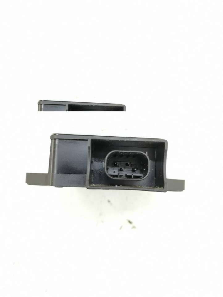 BMW 5 E60 E61 (2004 - 2010)  6782370 Датчик ESP (системы стабильности) (датчик курсовой устойчивости))