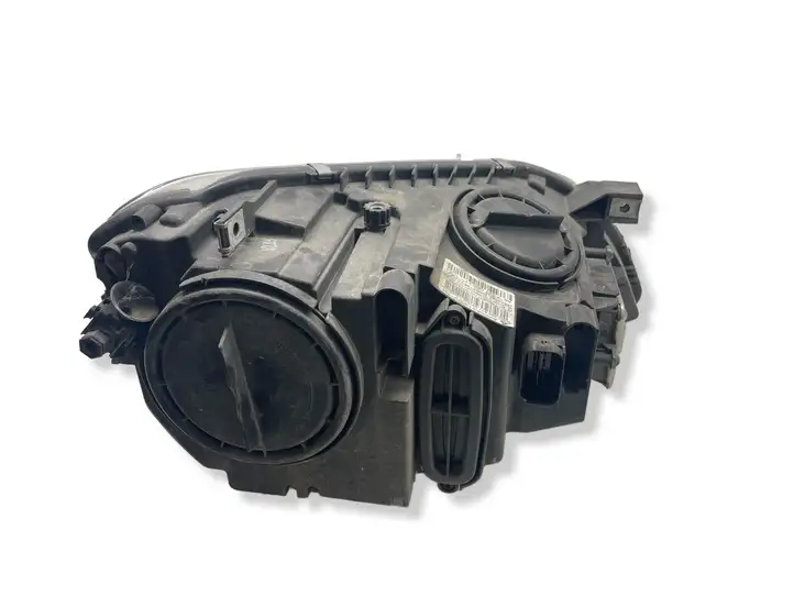 BMW 6 F12 F13 (2010 - 2018) 7356250 Блок розжига ксенона — фото 1