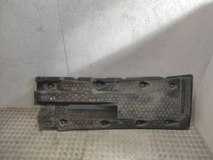 Audi A3/S3 8P (2004 - 2008)  1K0825272A Боковая нижняя защита