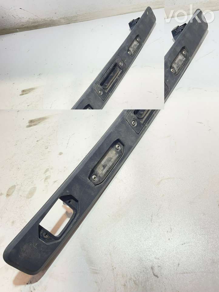 Volvo XC60 (2008 - 2013)  31297210 Освещение номера