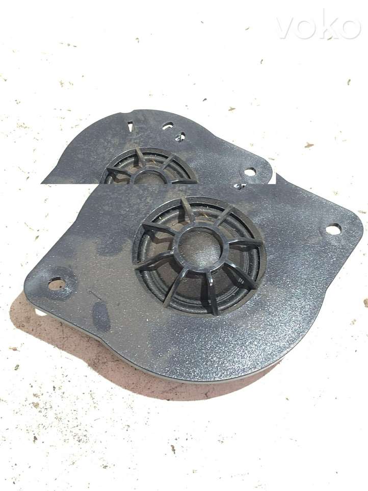 Audi Q5 (2008 - 2012)  8R0035399 Громкоговоритель в панели