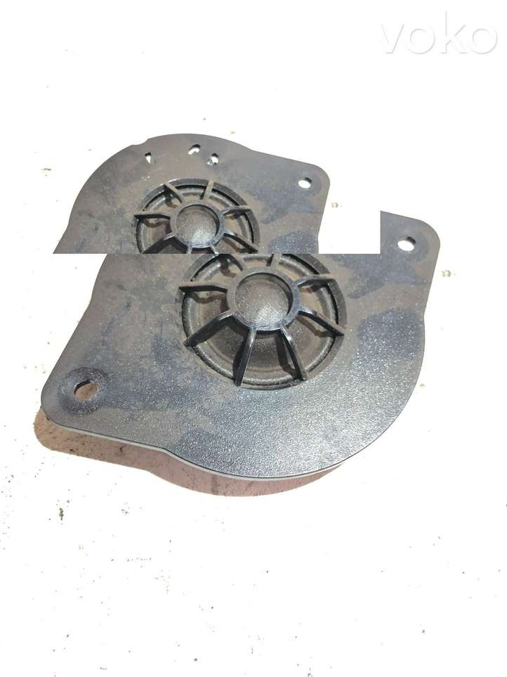 Audi Q5 (2008 - 2012)  8R0035399 Громкоговоритель в панели