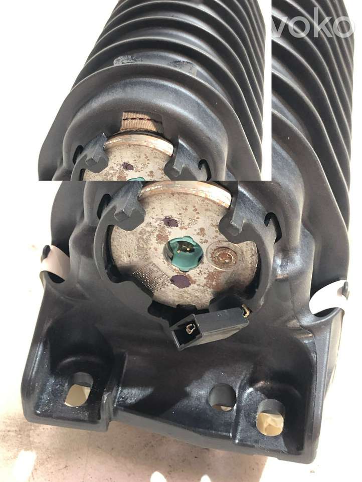 Audi Q5 (2008 - 2012)  8R0880204C Подушка безопастности пассажира