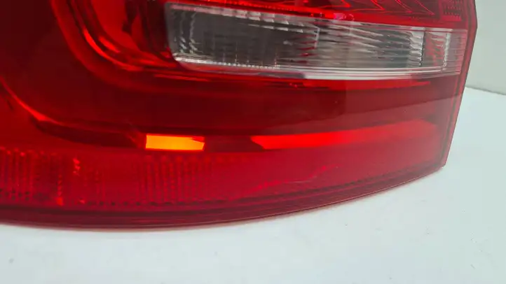 Audi A4 S4 B8 8K (2011 - 2015) 8K5945095AD Отделка (ленточка) заднего фонаря — фото 2