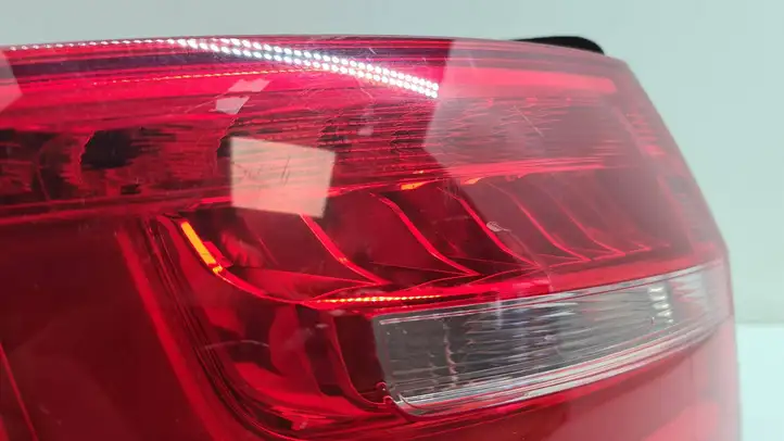 Audi A4 S4 B8 8K (2011 - 2015) 8K5945095AD Отделка (ленточка) заднего фонаря — фото 3
