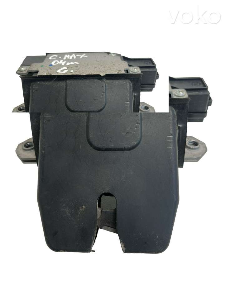Ford Focus C-MAX (2003 - 2010)  01041111006 Замок задней крышки